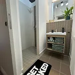 Zoe - Zentrale Citywohnung - 2 Schlafzimmer - 4 Betten - Kueche - Ideal Fuer Familien *