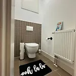 Appartamento Zoe - Zentrale Citywohnung - 2 Schlafzimmer - 4 Betten - Kueche - Ideal Fuer Familien