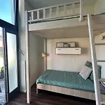 Appartamento Zoe - Zentrale Citywohnung - 2 Schlafzimmer - 4 Betten - Kueche - Ideal Fuer Familien