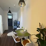 Appartamento Zoe - Zentrale Citywohnung - 2 Schlafzimmer - 4 Betten - Kueche - Ideal Fuer Familien