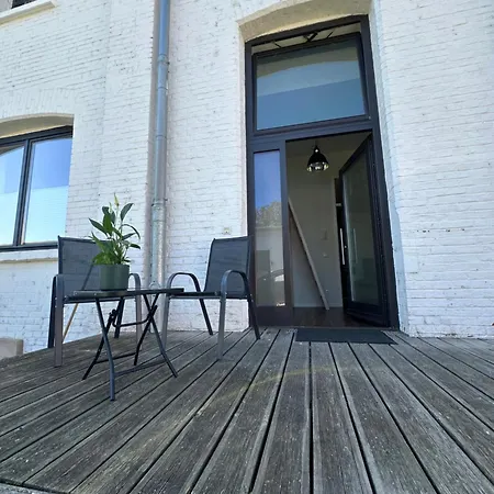Zoe - Zentrale Citywohnung - 2 Schlafzimmer - 4 Betten - Kueche - Ideal Fuer Familien Appartamento Bamberga