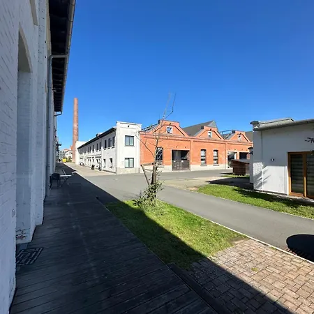 Zoe - Zentrale Citywohnung - 2 Schlafzimmer - 4 Betten - Kueche - Ideal Fuer Familien Appartamento